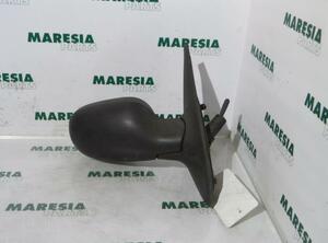 Wing (Door) Mirror RENAULT Clio II (BB, CB)