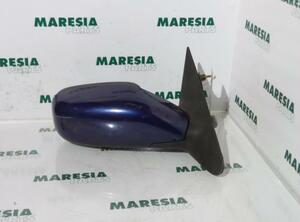 Wing (Door) Mirror RENAULT Laguna II Grandtour (KG0/1)