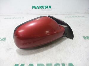 Wing (Door) Mirror PEUGEOT 307 CC (3B)