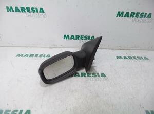 Wing (Door) Mirror RENAULT MEGANE II Estate (KM0/1_)