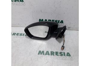 Wing (Door) Mirror PEUGEOT 308 SW II (LC_, LJ_, LR_, LX_, L4_)