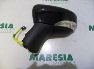 Wing (Door) Mirror RENAULT CAPTUR I (J5_, H5_), RENAULT CLIO IV (BH_)