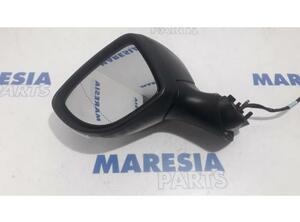 Wing (Door) Mirror RENAULT Captur I (H5, J5), RENAULT Clio IV (BH)