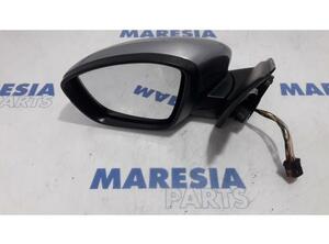 Wing (Door) Mirror PEUGEOT 308 SW II (L4, LC, LJ, LR, LX)