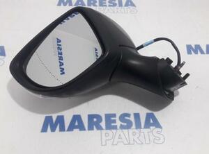 Wing (Door) Mirror RENAULT Captur I (H5, J5), RENAULT Clio IV (BH)