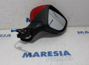 Wing (Door) Mirror RENAULT Clio IV Grandtour (KH)