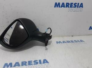 Wing (Door) Mirror RENAULT Captur I (H5, J5), RENAULT Clio IV (BH)