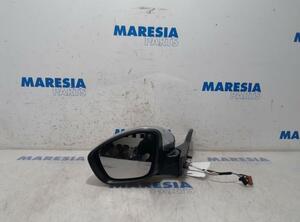 Wing (Door) Mirror PEUGEOT 2008 I (CU)