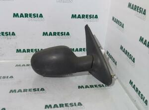 Wing (Door) Mirror RENAULT Megane I (BA0/1)