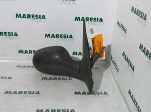 Wing (Door) Mirror RENAULT Clio II (BB, CB), RENAULT Thalia I (LB0/1/2)