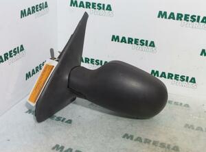 Wing (Door) Mirror RENAULT Clio II (BB, CB), RENAULT Thalia I (LB0/1/2)