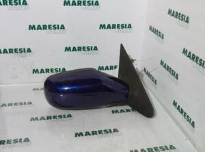 Wing (Door) Mirror RENAULT Laguna II (BG0/1)