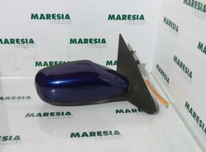 Wing (Door) Mirror RENAULT Laguna II (BG0/1)