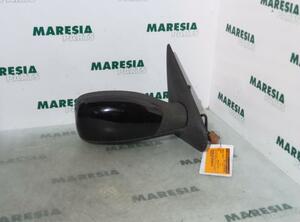 Wing (Door) Mirror PEUGEOT 306 (7B, N3, N5)