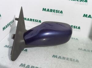 Wing (Door) Mirror RENAULT Laguna II (BG0/1)