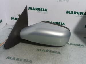 Wing (Door) Mirror RENAULT Laguna II (BG0/1)