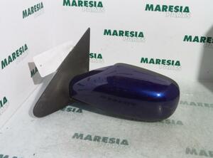 Wing (Door) Mirror RENAULT Laguna II (BG0/1)