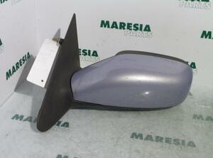 Wing (Door) Mirror RENAULT Laguna II Grandtour (KG0/1)