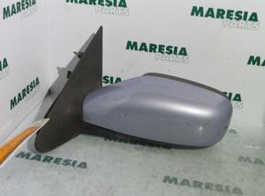 Wing (Door) Mirror RENAULT Laguna II (BG0/1)