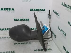 Wing (Door) Mirror RENAULT Megane Scenic (JA0/1)