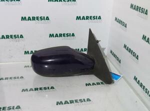 Wing (Door) Mirror RENAULT Laguna II (BG0/1)