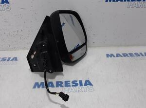 Wing (Door) Mirror OPEL Combo Kasten/Großraumlimousine (X12)