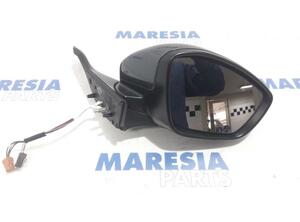 Wing (Door) Mirror PEUGEOT 208 I (CA, CC)