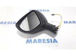 Wing (Door) Mirror RENAULT CAPTUR I (J5_, H5_), RENAULT CLIO IV (BH_)