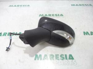 Wing (Door) Mirror RENAULT Captur I (H5, J5), RENAULT Clio IV (BH)