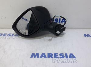 Wing (Door) Mirror RENAULT Captur I (H5, J5), RENAULT Clio IV (BH)