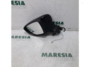 Wing (Door) Mirror RENAULT Captur I (H5, J5), RENAULT Clio IV (BH)