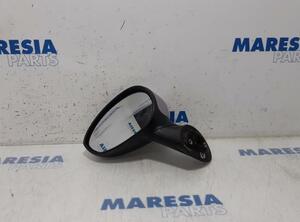 Wing (Door) Mirror FIAT 500 (312), FIAT 500 C (312)