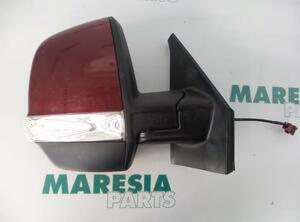 Wing (Door) Mirror FIAT DOBLO Cargo (263_), FIAT DOBLO Platform/Chassis (263_)