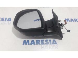 Wing (Door) Mirror PEUGEOT PARTNER Box Body/MPV