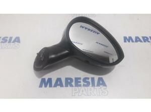 Wing (Door) Mirror FIAT Grande Punto (199), FIAT Punto (199), FIAT Punto Evo (199)