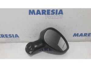 Wing (Door) Mirror FIAT Grande Punto (199), FIAT Punto (199), FIAT Punto Evo (199)