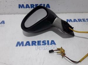 Wing (Door) Mirror PEUGEOT 308 I (4A, 4C), PEUGEOT 308 SW I (4E, 4H)