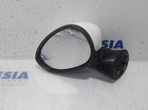 Wing (Door) Mirror FIAT 500 (312), FIAT 500 C (312)