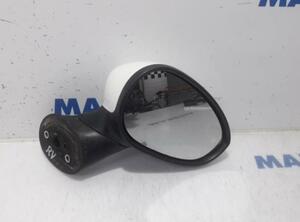 Wing (Door) Mirror FIAT 500 (312), FIAT 500 C (312)