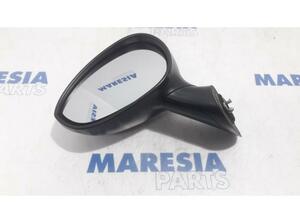 Wing (Door) Mirror FIAT 500 (312), FIAT 500 C (312)