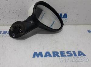 Wing (Door) Mirror FIAT 500 (312), FIAT 500 C (312)