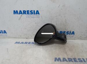 Wing (Door) Mirror FIAT 500 (312), FIAT 500 C (312)