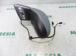 Wing (Door) Mirror PEUGEOT 207 CC (WD)