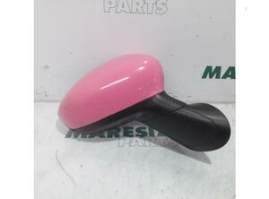 Wing (Door) Mirror FIAT 500 (312), FIAT 500 C (312)