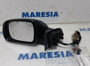 Wing (Door) Mirror PEUGEOT 307 CC (3B)