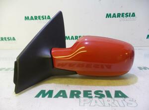 Wing (Door) Mirror RENAULT MEGANE II Estate (KM0/1_)