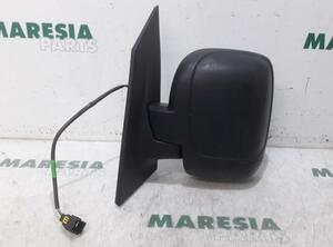 Wing (Door) Mirror PEUGEOT Expert Kasten (VF3A, VF3U, VF3X), PEUGEOT Expert Pritsche/Fahrgestell (--)