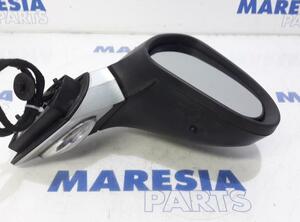 Wing (Door) Mirror PEUGEOT 207 CC (WD)