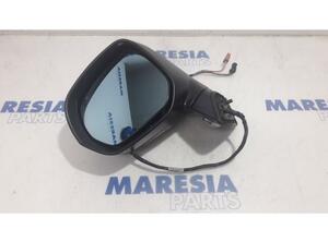 Wing (Door) Mirror CITROËN C4 GRAND PICASSO I (UA_), CITROËN C4 PICASSO I MPV (UD_)