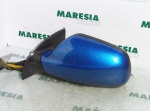 Wing (Door) Mirror PEUGEOT 307 CC (3B)